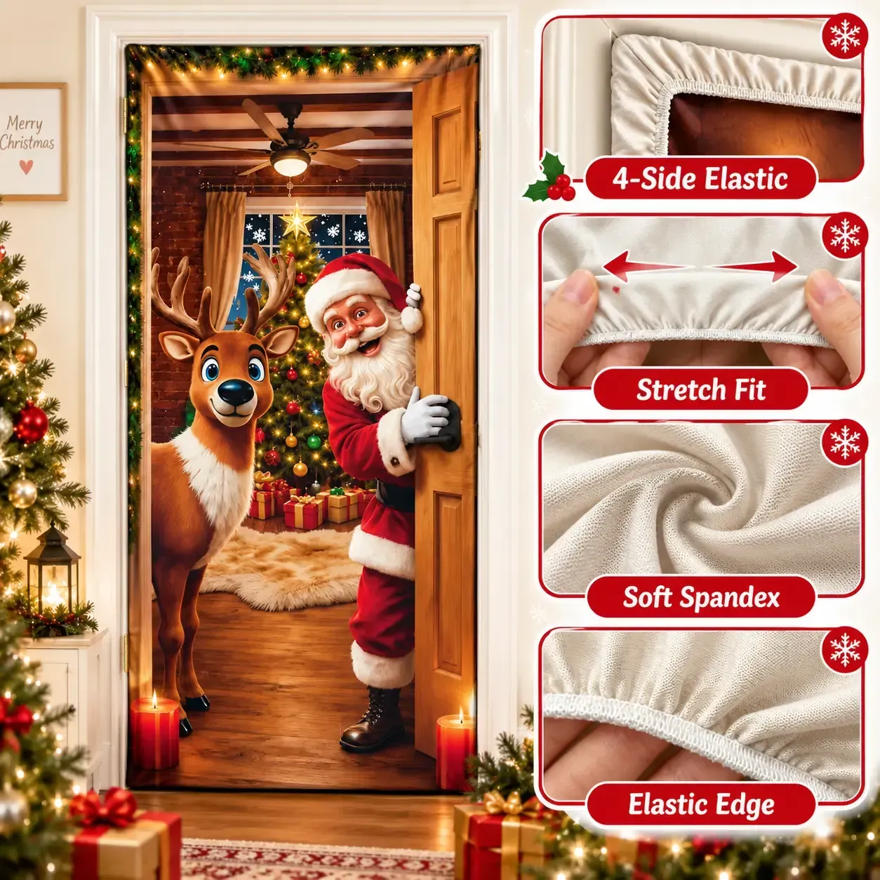 Key Features