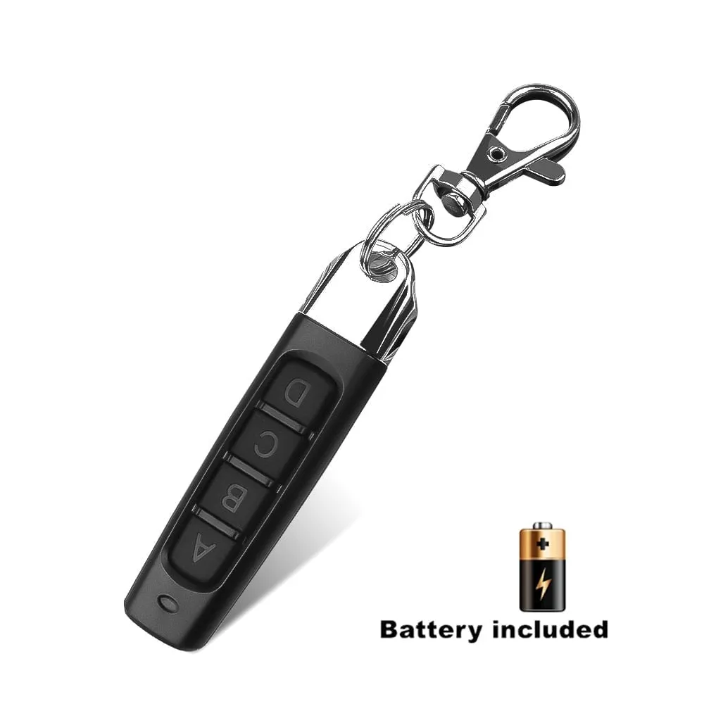 4-in-1 Remote Control Duplicator - Buy 1