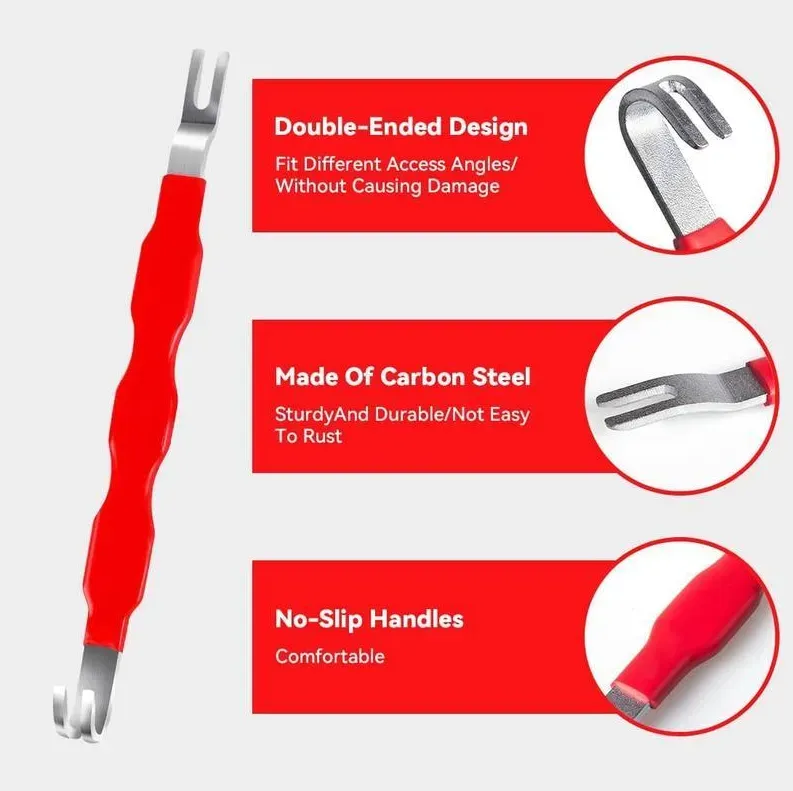 Automotive Electrical Disconnect Pliers - 1